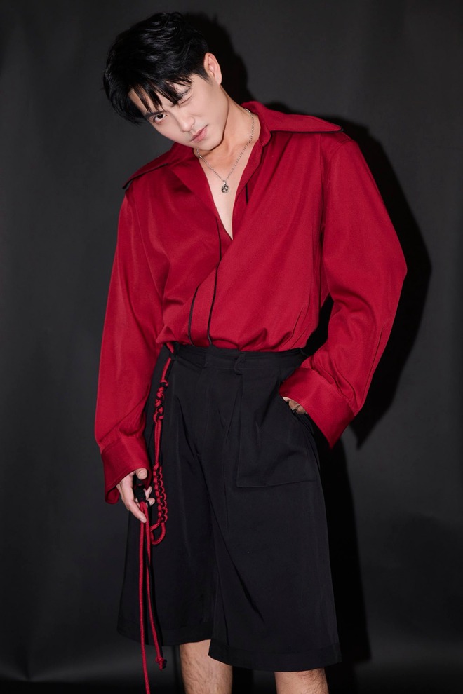 3 triệu người u mê mỹ nam đỉnh nhất phim Việt giờ vàng lúc này, thở thôi cũng xứng làm “người yêu quốc dân”- Ảnh 11.