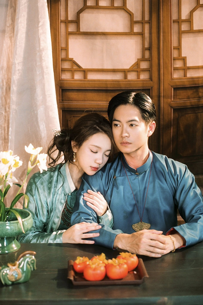 3 triệu người u mê mỹ nam đỉnh nhất phim Việt giờ vàng lúc này, thở thôi cũng xứng làm “người yêu quốc dân”- Ảnh 8.