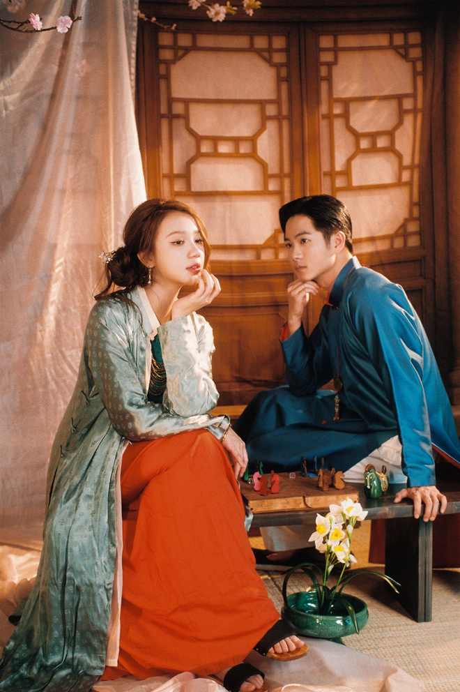 3 triệu người u mê mỹ nam đỉnh nhất phim Việt giờ vàng lúc này, thở thôi cũng xứng làm “người yêu quốc dân”- Ảnh 7.