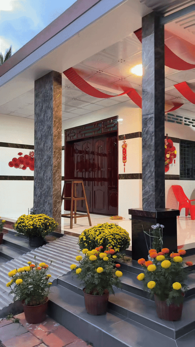 Kịch bản Tết của người miền Tây, cả nước choáng- Ảnh 9. Kịch bản Tết của người miền Tây, cả nước choáng- Ảnh 9.