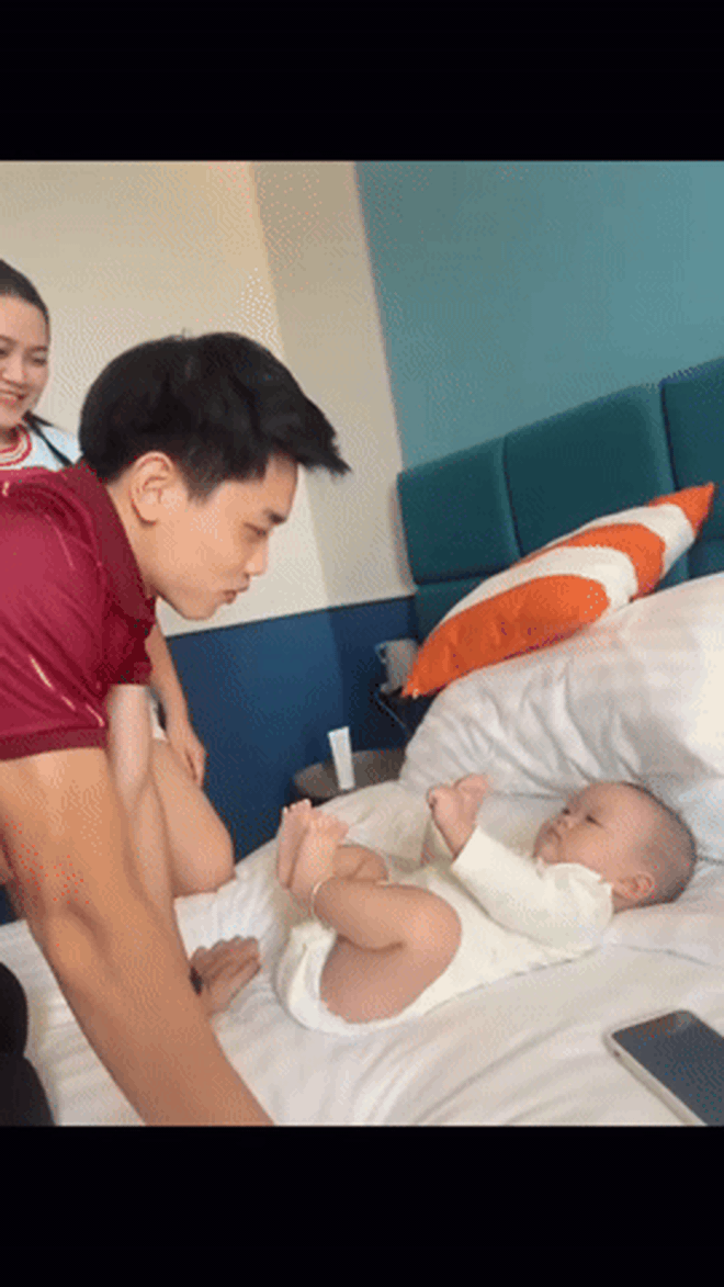 Một mặt dịu d&agrave;ng của Đ&igrave;nh Bắc- Ảnh 5.