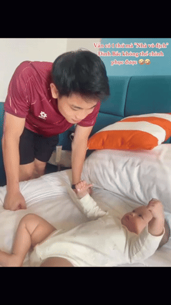 Một mặt dịu d&agrave;ng của Đ&igrave;nh Bắc- Ảnh 4.