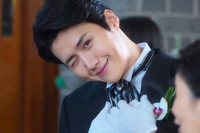 Kim Seon Ho: Mỹ nam ngụp lặn trong scandal rúng động, cái kết tồi tệ nhất - Ảnh 5.