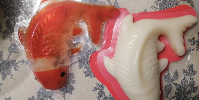 Đừng mua đồ Tết mù quáng, nhất là 5 món "gà mắc tóc" này- Ảnh 3.