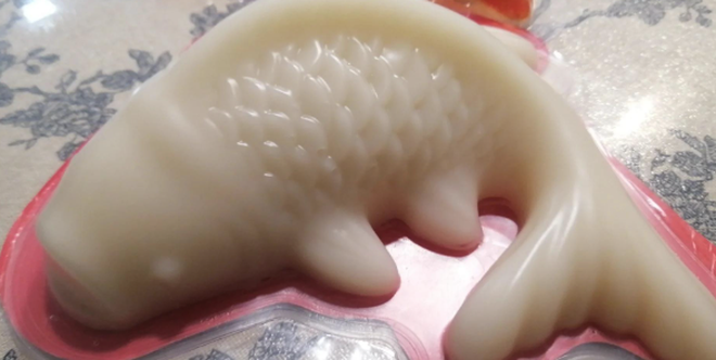 Đừng mua đồ Tết mù quáng, nhất là 5 món "gà mắc tóc" này- Ảnh 4.