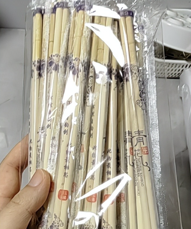 Đừng mua đồ Tết mù quáng, nhất là 5 món "gà mắc tóc" này- Ảnh 8.