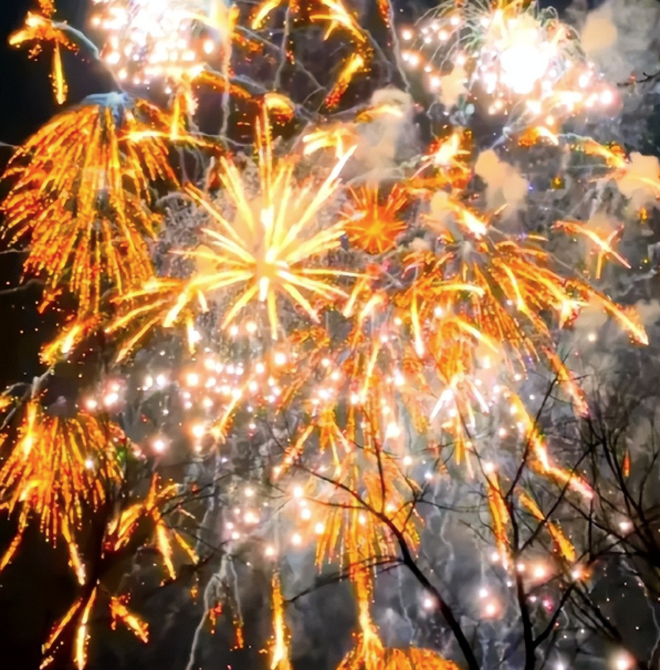 Ôi thôi 2026 rồi, đừng ai ham tích trữ 5 thứ này dịp Tết: Vừa tốn tiền lại dễ "chuốc họa" vào thân- Ảnh 2.