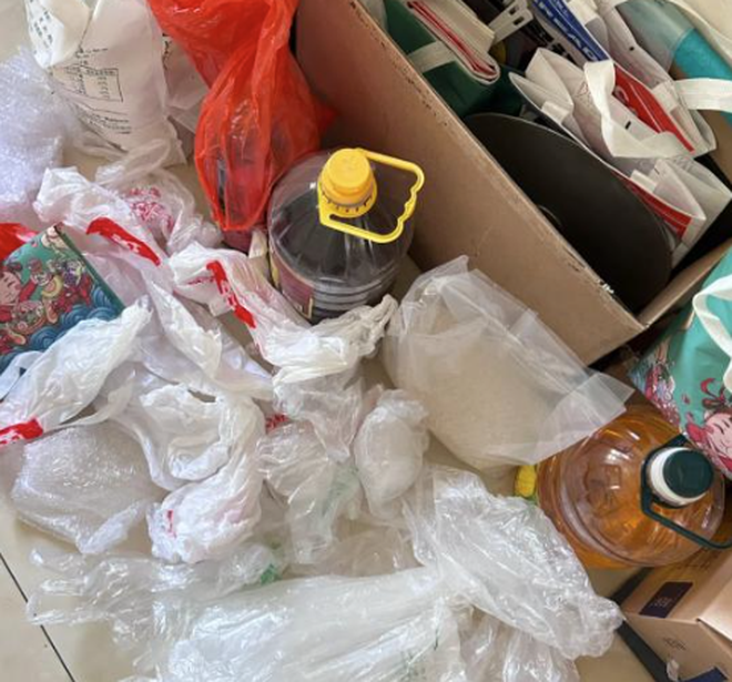 Trước Tết, tôi rút ruột gan khuyên bạn 1 câu: Bỏ ngay lập tức 8 món "rác nhà" này- Ảnh 15.