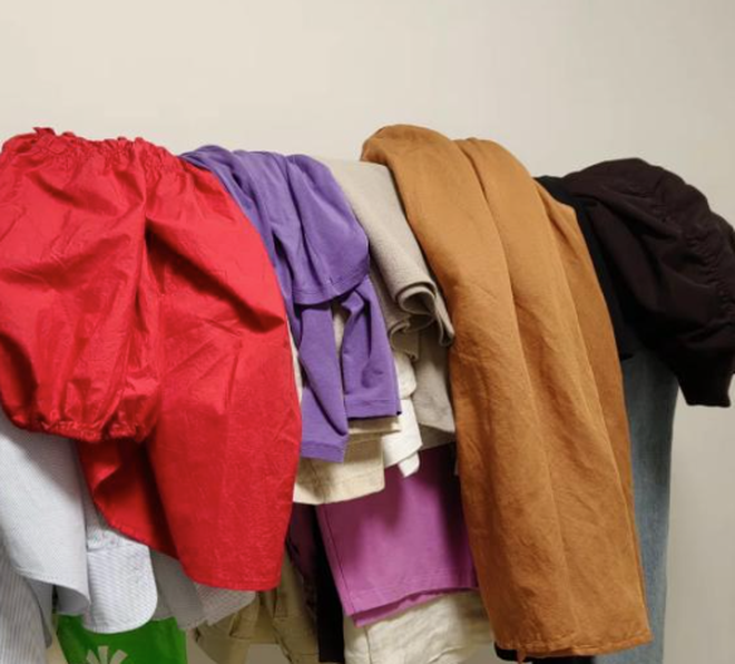 Trước Tết, tôi rút ruột gan khuyên bạn 1 câu: Bỏ ngay lập tức 8 món "rác nhà" này- Ảnh 7.