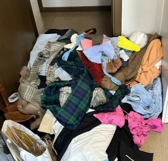 Trước Tết, tôi rút ruột gan khuyên bạn 1 câu: Bỏ ngay lập tức 8 món "rác nhà" này- Ảnh 8.