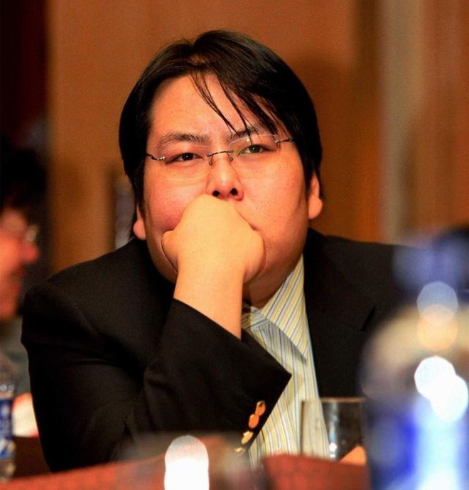 Nữ diễn viên lấy chồng Chủ tịch: Đám cưới 500 mâm, 100 chiếc Rolls-Royce rước dâu và cú sốc sau 15 tháng chung nhà- Ảnh 9.