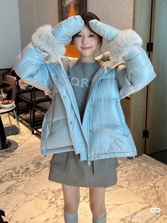 Ngoại lệ showbiz: "Thánh nữ sold out" mặc gì cũng hot, Trung Quốc 1,4 tỷ dân không ai làm lại- Ảnh 7.