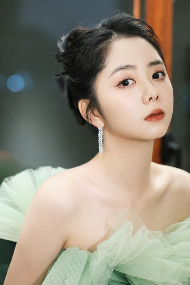 Thánh hack tuổi đẹp nhất Trung Quốc mê tít local brand Việt- Ảnh 3.