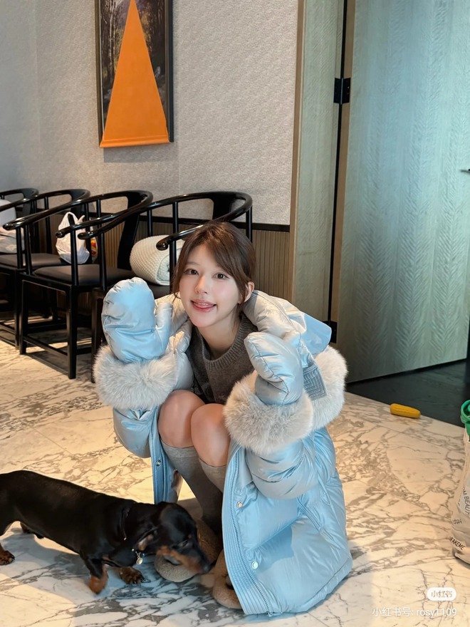 Ngoại lệ showbiz: "Thánh nữ sold out" mặc gì cũng hot, Trung Quốc 1,4 tỷ dân không ai làm lại- Ảnh 8.