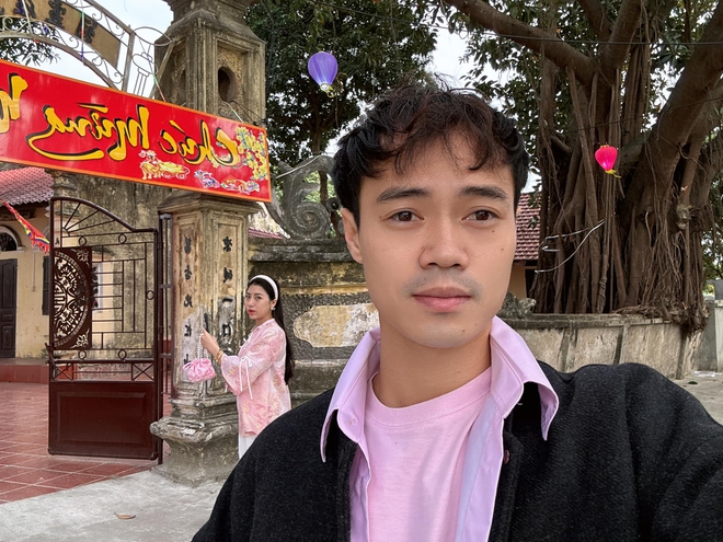 Văn Toàn nhắc thẳng mặt Hoà Minzy: Trả nợ đi, tết đến nơi rồi!- Ảnh 3.