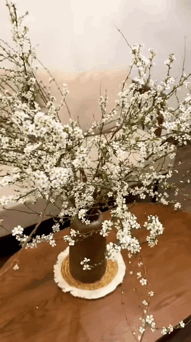 Tết không chưng 5 hoa này cứ thấy thiếu thiếu: Đẹp gì mà đẹp hết phần loài khác, không phải rượu mà lại thấy say- Ảnh 6.