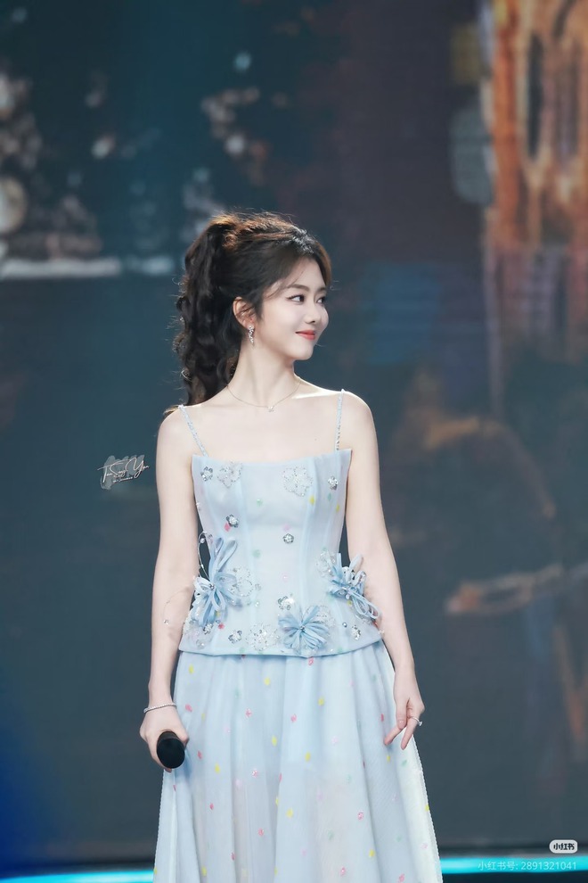 Thánh hack tuổi đẹp nhất Trung Quốc mê tít local brand Việt- Ảnh 8.