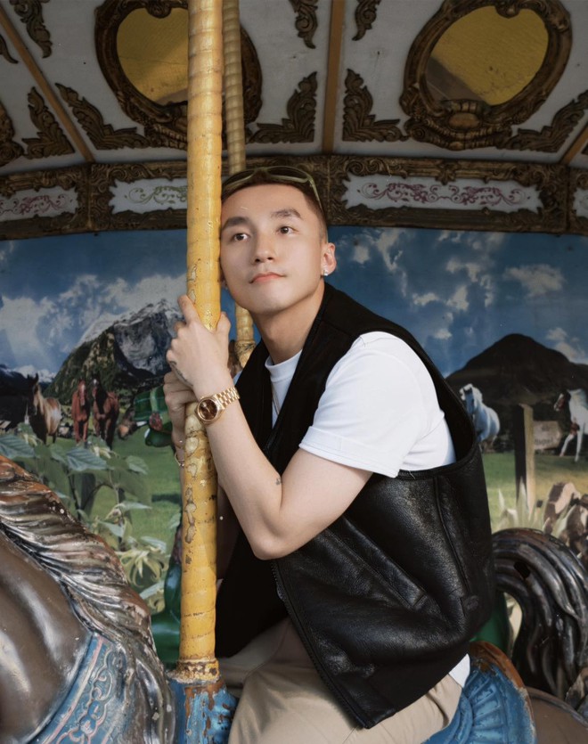 Sơn Tùng không thể công khai Hải Tú?- Ảnh 1. Sơn Tùng không thể công khai Hải Tú?- Ảnh 1.