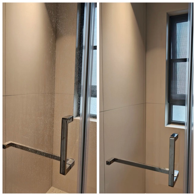 Sát Tết mới nhận ra: Dọn nhà vệ sinh siêu khó, nhưng nếu làm đúng 6 mẹo này - sạch như mới xây luôn- Ảnh 8.