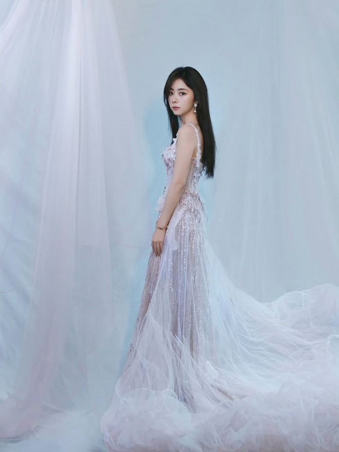 Thánh hack tuổi đẹp nhất Trung Quốc mê tít local brand Việt- Ảnh 12.