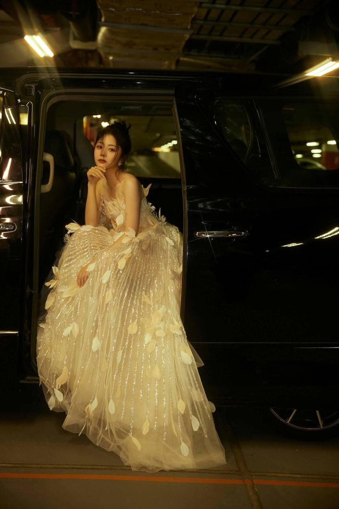 Thánh hack tuổi đẹp nhất Trung Quốc mê tít local brand Việt- Ảnh 16.