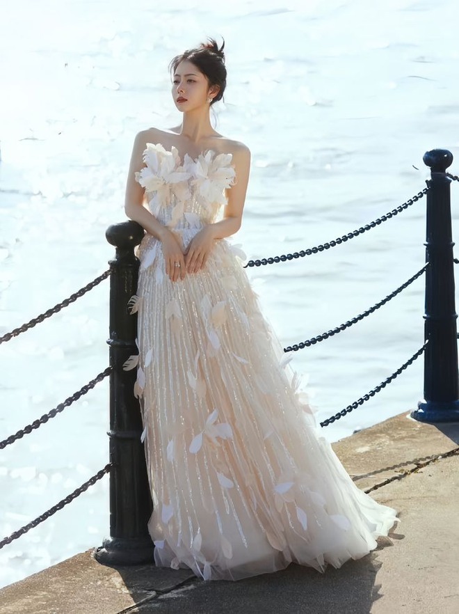 Thánh hack tuổi đẹp nhất Trung Quốc mê tít local brand Việt- Ảnh 14.