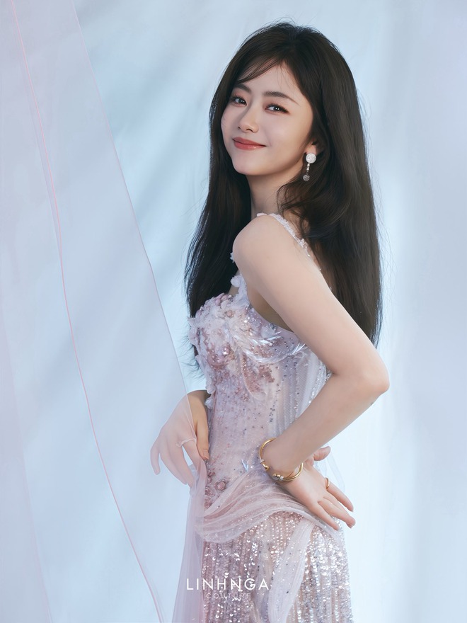 Thánh hack tuổi đẹp nhất Trung Quốc mê tít local brand Việt- Ảnh 10.