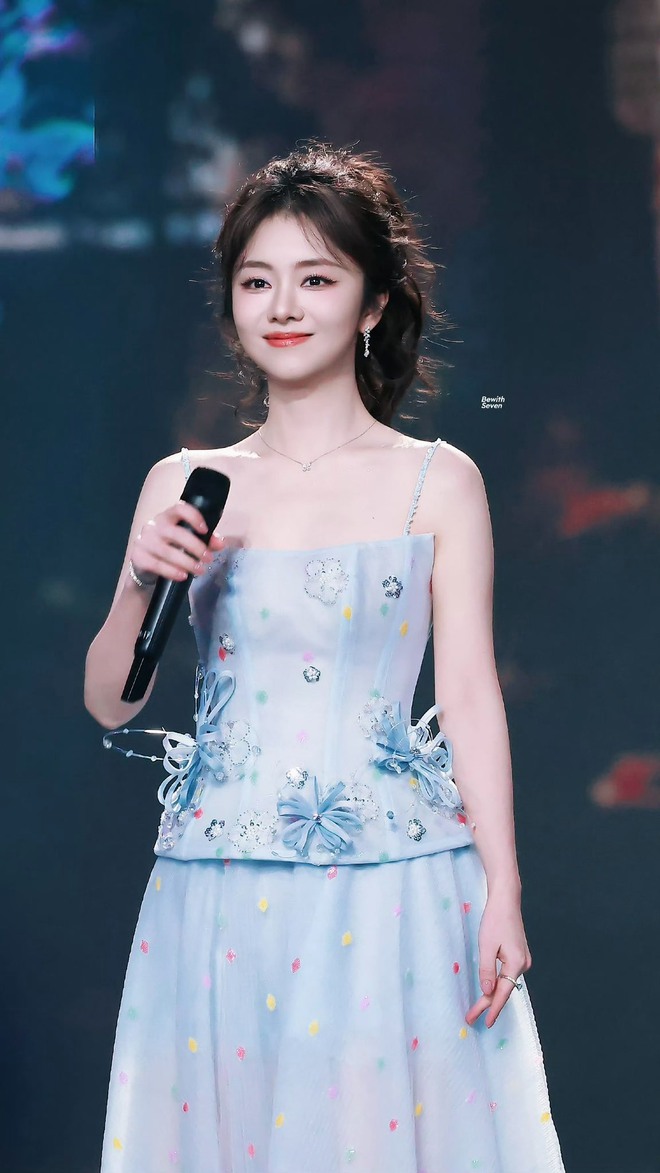 Thánh hack tuổi đẹp nhất Trung Quốc mê tít local brand Việt- Ảnh 5.