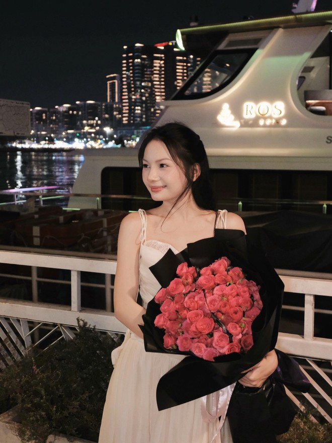 Màn lột xác "chấn động" của Thảo Đây sau sửa mũi và nâng cấp vòng 1- Ảnh 7.