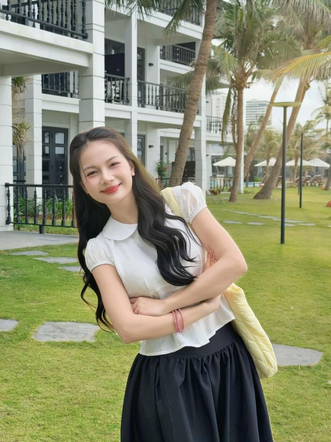 Màn lột xác "chấn động" của Thảo Đây sau sửa mũi và nâng cấp vòng 1- Ảnh 6.