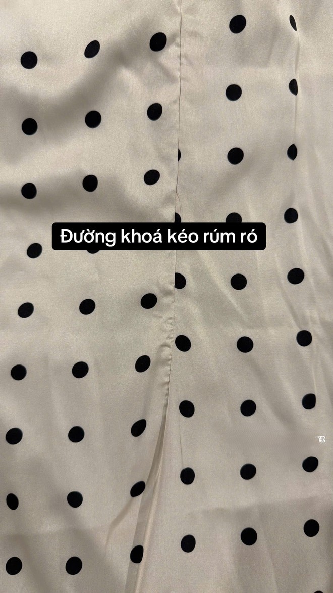 Cô gái khóc thét vì mua áo dài 1,2 triệu khác xa ảnh mẫu, tức nhất là thái độ "phủi tay" của shop online- Ảnh 13.