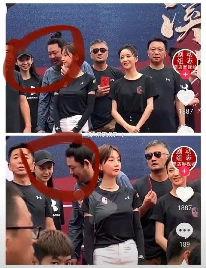 Nàng thơ phim giờ vàng lộ ảnh ngoại tình với đàn anh, trơ tráo tuyên bố "chỉ đi ăn, lấy tiền chứ không yêu"- Ảnh 2.