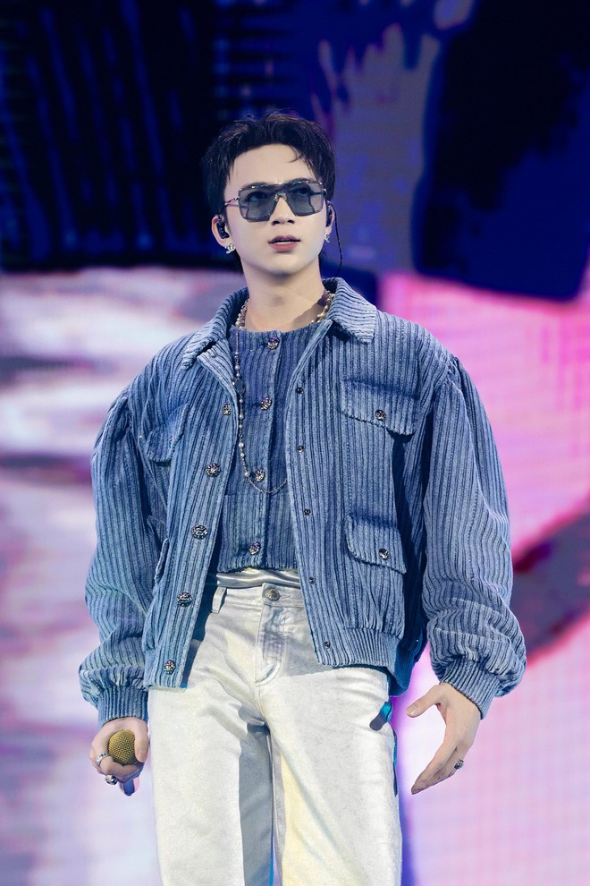 Đây là cuộc đua vote gay cấn nhất tại WeChoice 2025 hiện nay! - Ảnh 4.