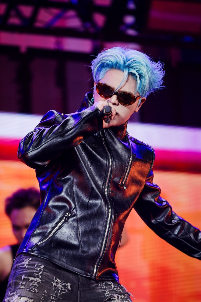 Đây là cuộc đua vote gay cấn nhất tại WeChoice 2025 hiện nay! - Ảnh 5.