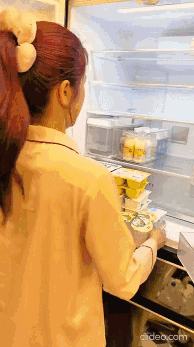 Video 18 giây của Diệp Lâm Anh khiến 2 triệu người thấy "đã”- Ảnh 6.