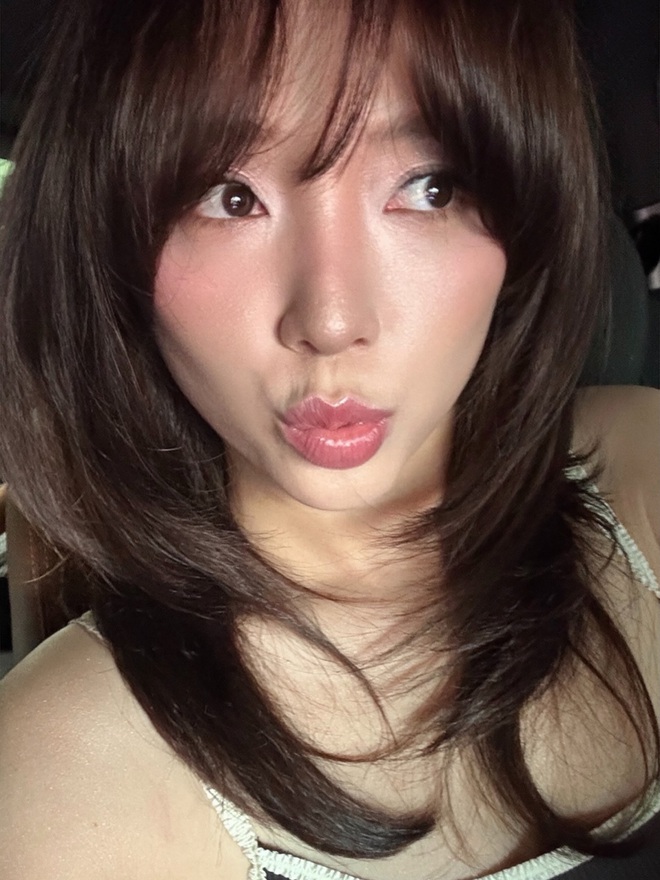 Câu hỏi chung của nhiều cô gái lúc này: Làm sao để được như Tóc Tiên?- Ảnh 2.