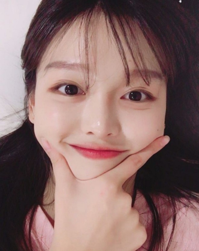 Xôn xao ảnh "Em gái quốc dân" Kim Yoo Jung lộ ảnh mang bầu?- Ảnh 5.