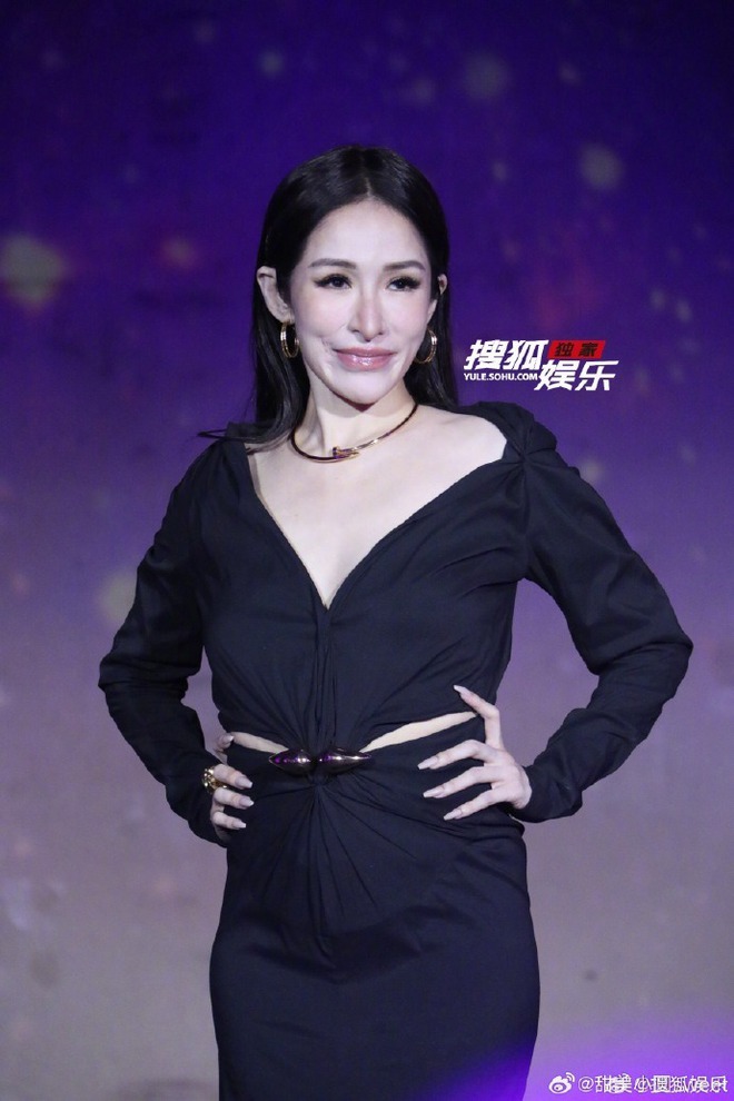 Nữ ca sĩ bị tai nạn đến hủy dung: Vết thương hoại tử 2 tháng, giờ gây sốc với "gương mặt rắn" méo mó- Ảnh 6.