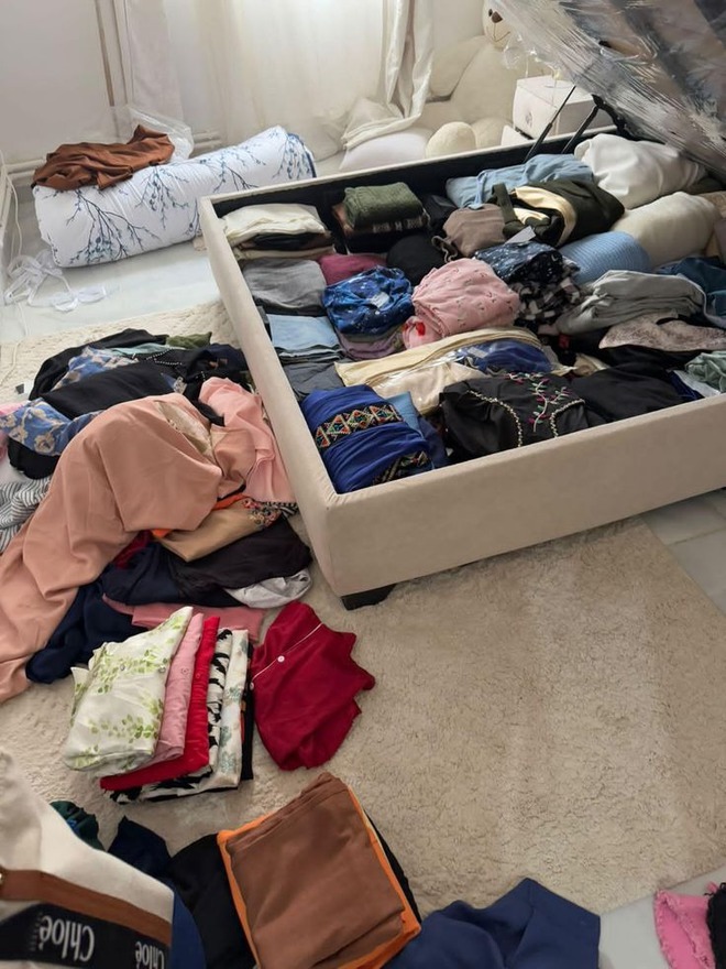 Ngàn vạn lần khuyên bạn: Phải vứt 8 thứ này trước Tết để "tẩy uế" nhà cửa, quét sạch vận xui- Ảnh 1.