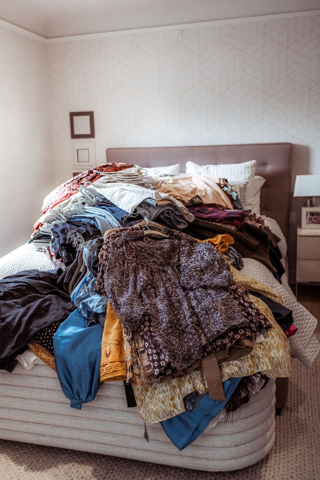 Ngàn vạn lần khuyên bạn: Phải vứt 8 thứ này trước Tết để "tẩy uế" nhà cửa, quét sạch vận xui- Ảnh 2.