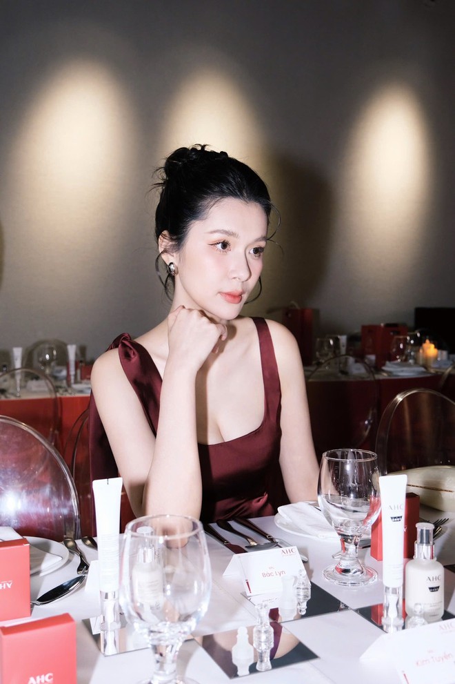 Bác Lyn là ai mà tạo ra hệ tư tưởng: “Cắn 10 miếng không hết miếng bánh?” - Ảnh 6.