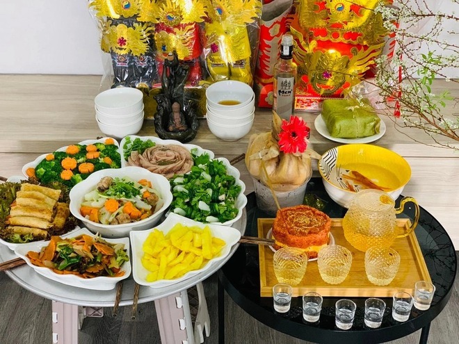 Khung giờ đẹp nhất để cúng ông Công ông Táo năm 2026 - Ảnh 5.