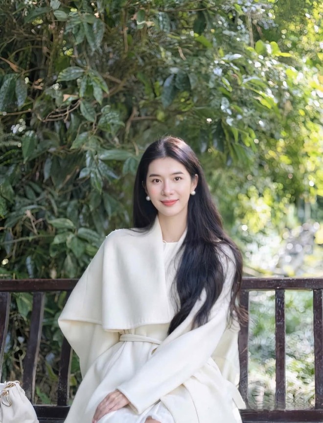 Bác Lyn là ai mà tạo ra hệ tư tưởng: “Cắn 10 miếng không hết miếng bánh?” - Ảnh 7.