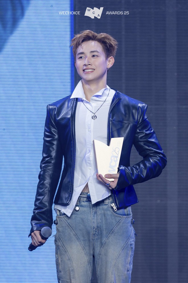 Cuộc tranh tài sát sao nhất WeChoice Awards 2025 đã có kết quả!  - Ảnh 4.