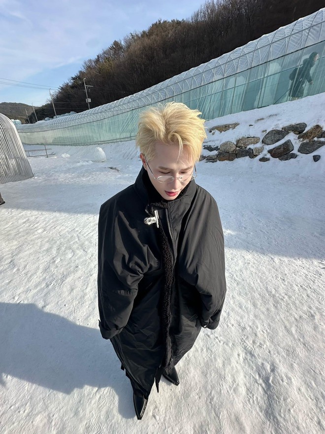 Giật mình: Jack chuyển hướng sang thời trang, được Seoul Fashion Week chú ý, chuyện gì vậy?- Ảnh 8.