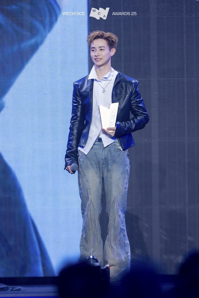 Cuộc tranh tài sát sao nhất WeChoice Awards 2025 đã có kết quả!  - Ảnh 6.