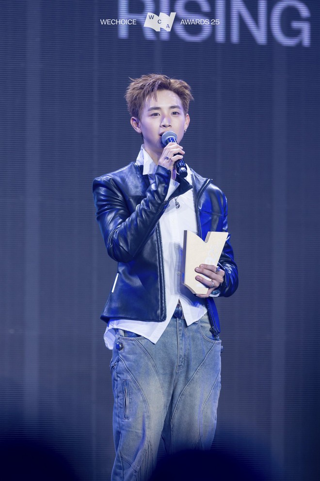 Cuộc tranh tài sát sao nhất WeChoice Awards 2025 đã có kết quả!  - Ảnh 5.