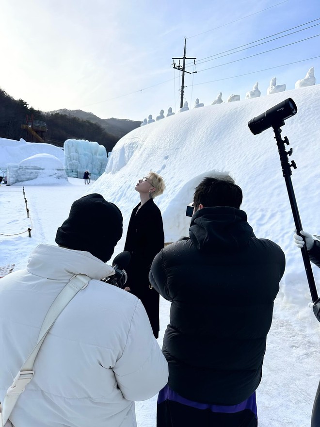 Giật m&igrave;nh: Jack chuyển hướng sang thời trang, được Seoul Fashion Week ch&uacute; &yacute;, chuyện g&igrave; vậy?- Ảnh 12.