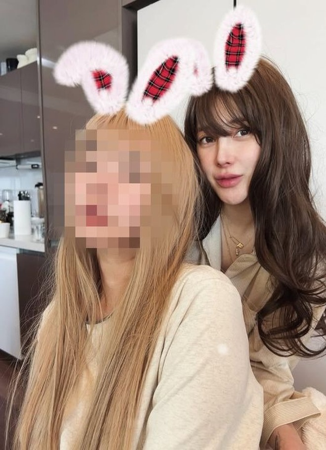 Không còn nhận ra nữ ca sĩ đình đám bị chồng doanh nhân "đá" chỉ sau 7 tháng cưới- Ảnh 2.