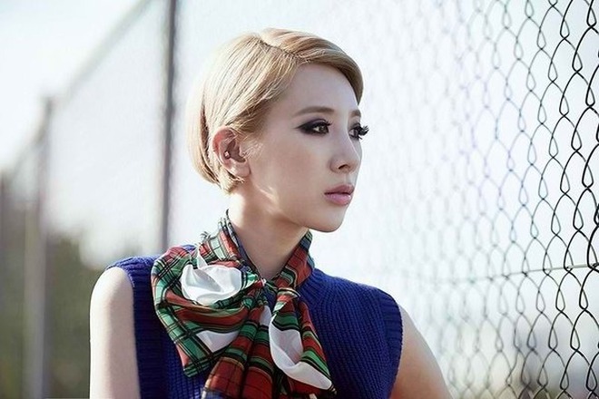 Không còn nhận ra nữ ca sĩ đình đám bị chồng doanh nhân "đá" chỉ sau 7 tháng cưới- Ảnh 3.